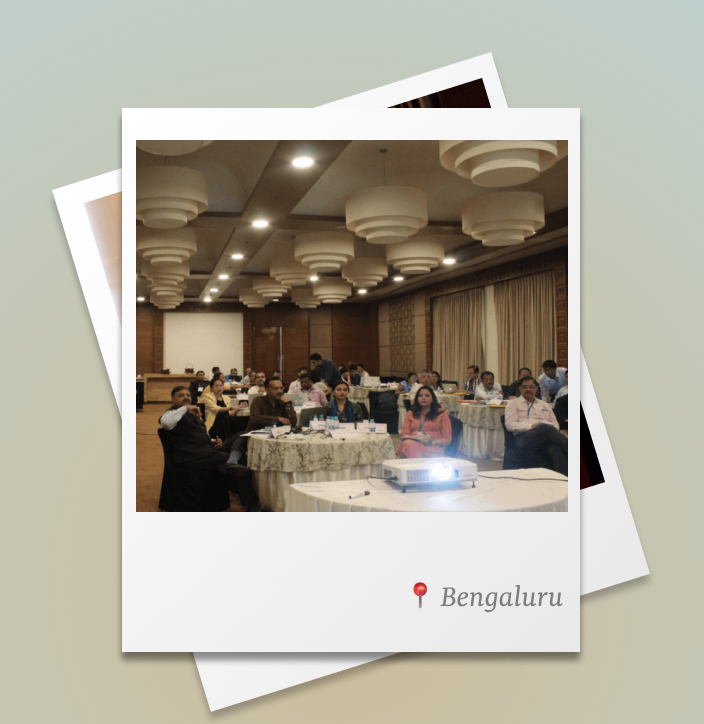 Capacity building and consultation workshop