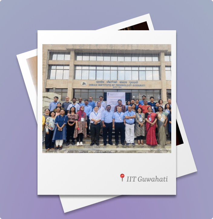Capacity building workshop