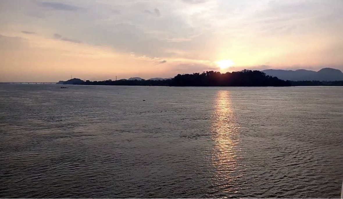 Civil Society organizations and Transboundary decision-making in Brahmaputra River Basin