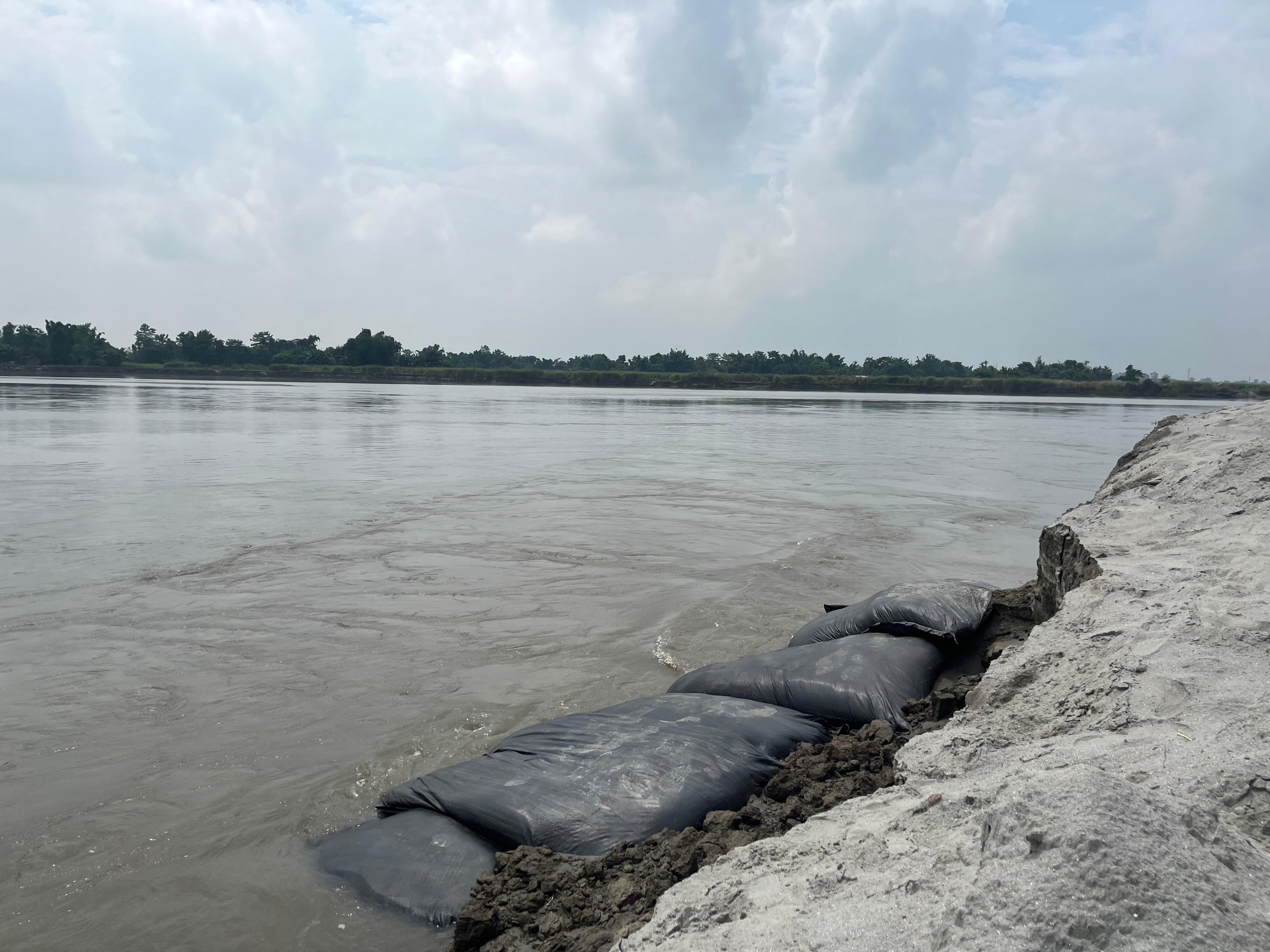 Demotape (Designing multi-knowledge protocols to transform transboundary policies for hydro climatic extremes)