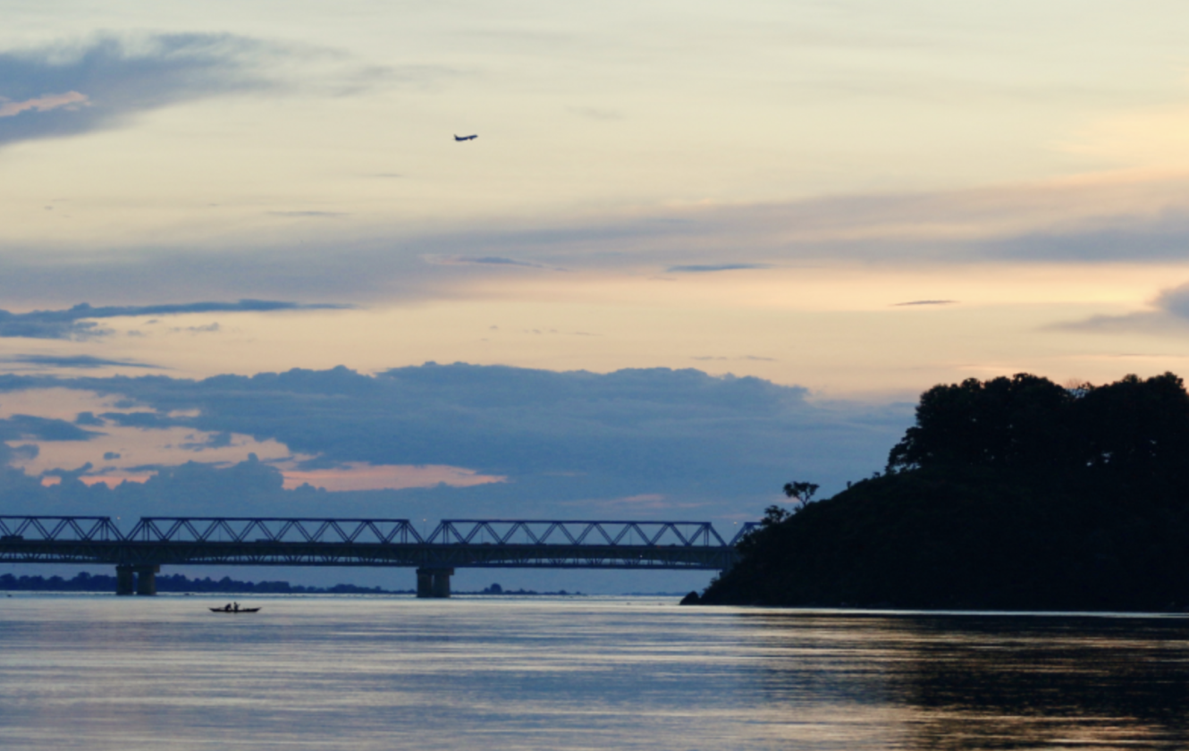 Disaster Risk Management for Brahmaputra River Basin: Confluence of Media and Science