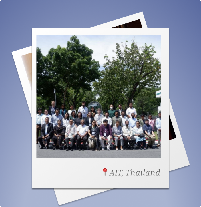 Dissemination Workshop