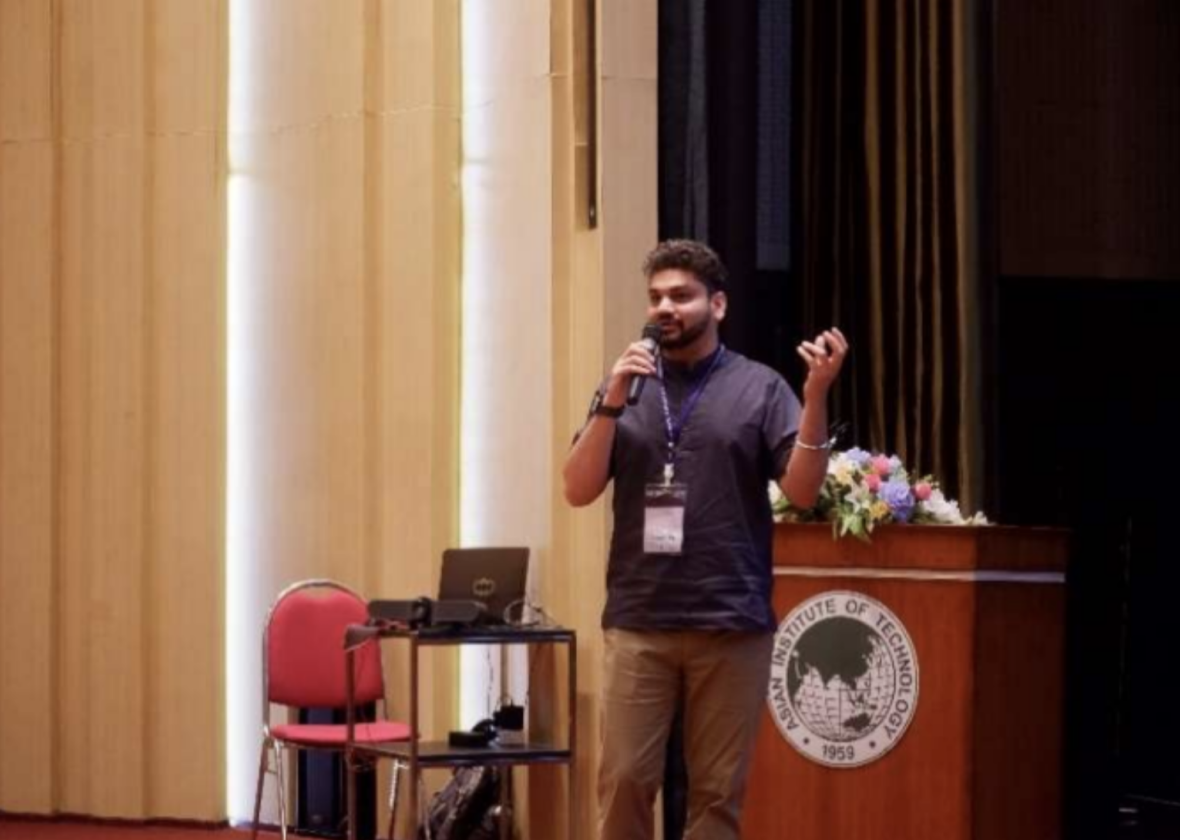 Dissemination Workshop