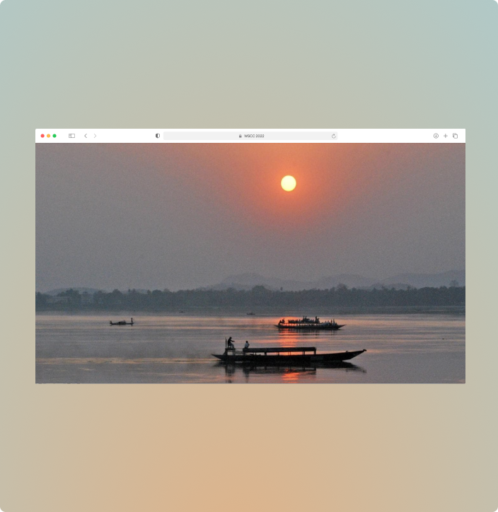 Ecosystems for Life – adaptation for climate change in Brahmaputra river basin