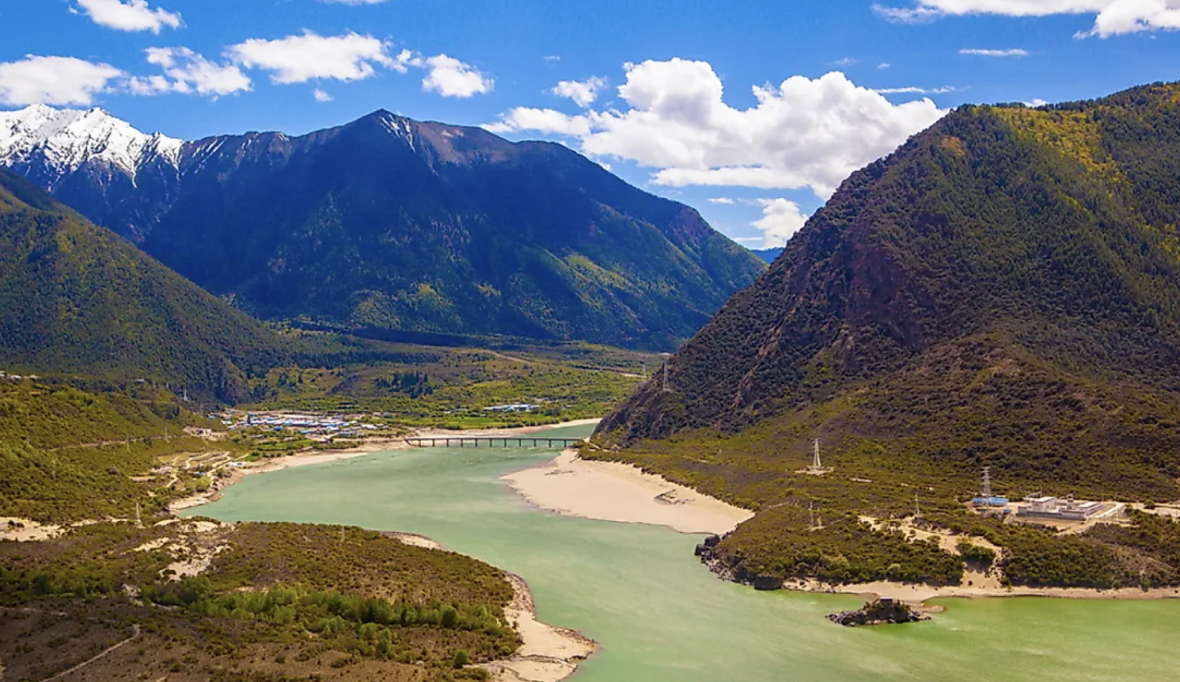 Ecosystems for Life – adaptation for climate change in Brahmaputra river basin