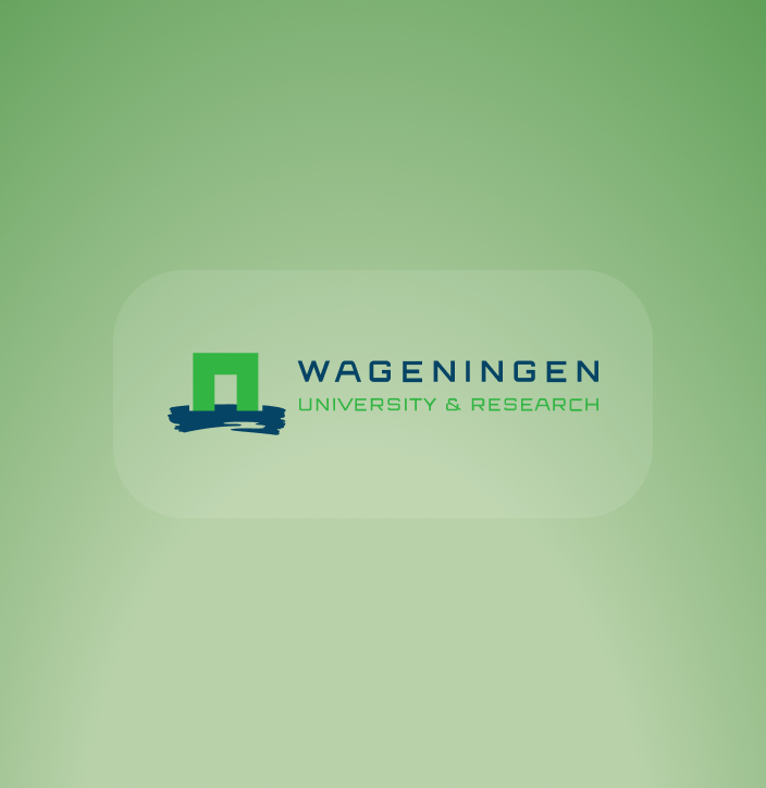 Engineered land: terrestrial imaginaries and realities (WUR)