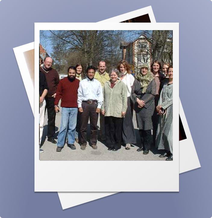 Linnaeus Palme international exchange program (planning grant) with Lund University