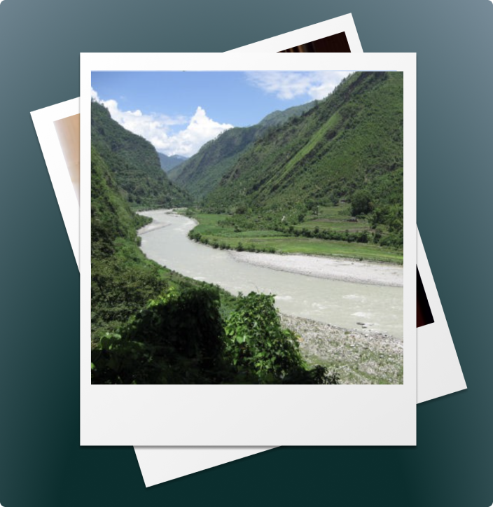 Mid-term evaluation - Transboundary Rivers of South Asia (TROSA)
