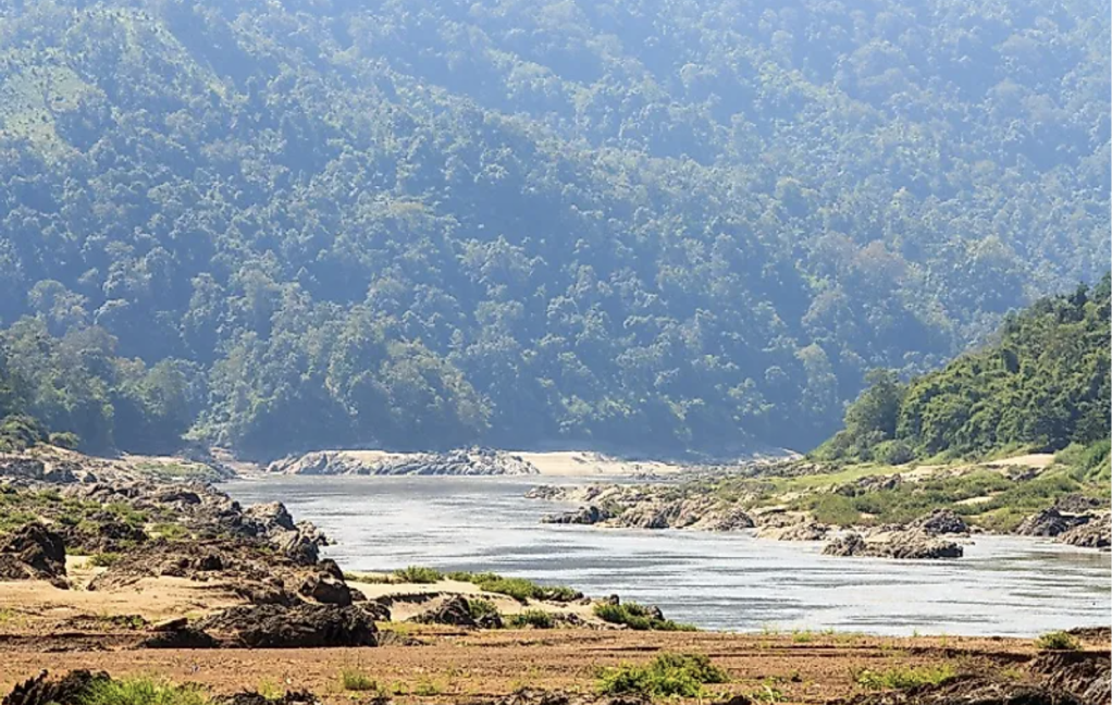 Mid-term evaluation - Transboundary Rivers of South Asia (TROSA)