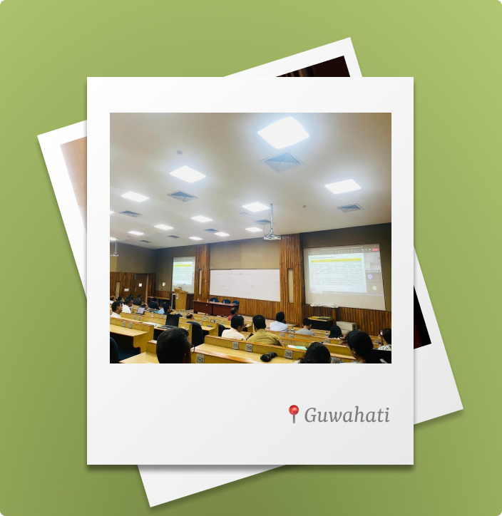 Need Assessment Workshop