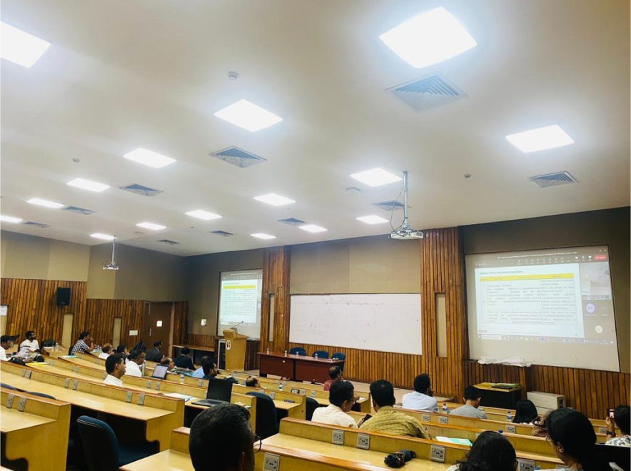 Need Assessment Workshop