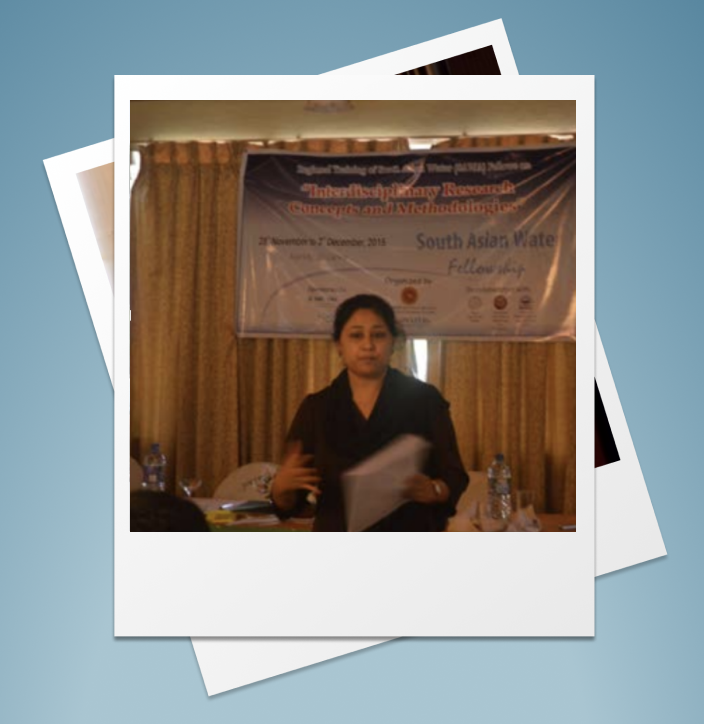 SAWA Fellowship