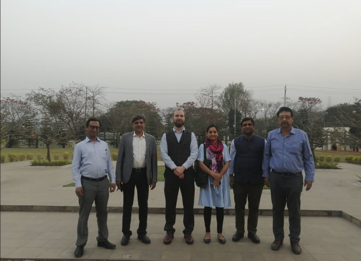 Support for Economics Analysis of the Assam Integrated River Basin Planning and Management Projects