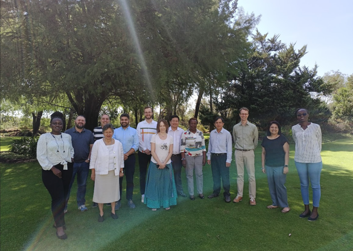 TransPath: Water Transformation Pathways Planning