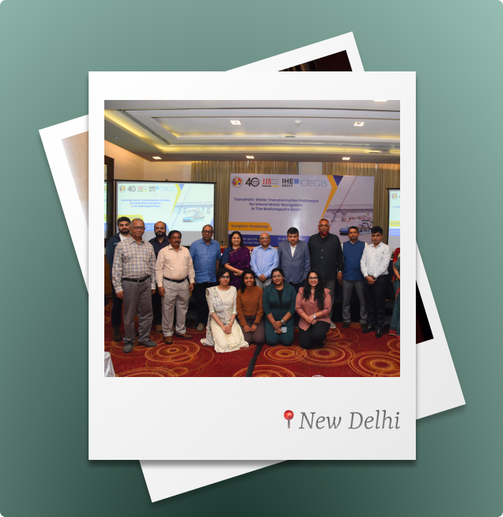TransPath Inception Meeting