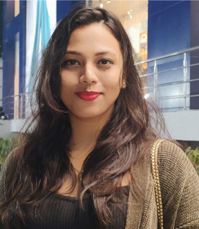 Chayashri Basumatary