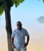 Shankar Ghosh