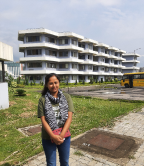 Nirmali Baruah