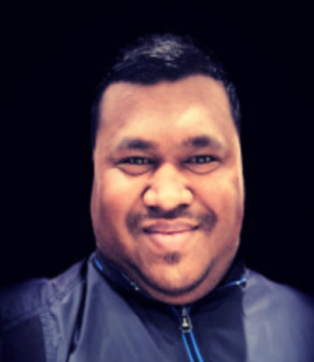 Mirza Zulfiqur Rahman