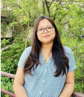 Dr. Priyam Laxmi Borgohain