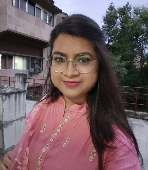 Madhavi Kreeti