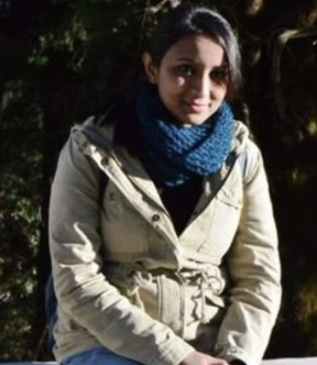 Dr. Debarchana Biswas
