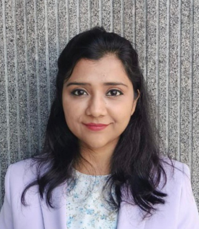 Dr. Natasha Hazarika
