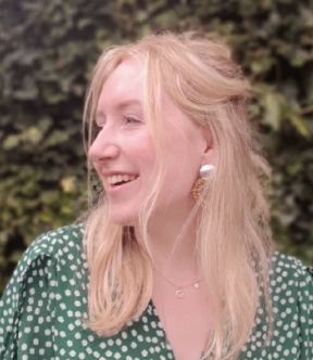 Hilde Nijland | External