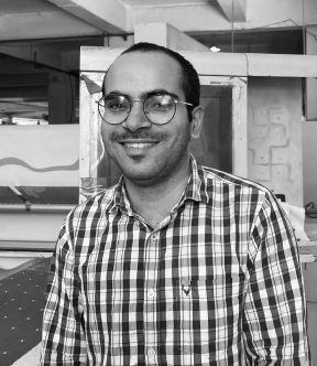 Vineet Sharma