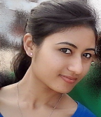 Tanushree Baruah