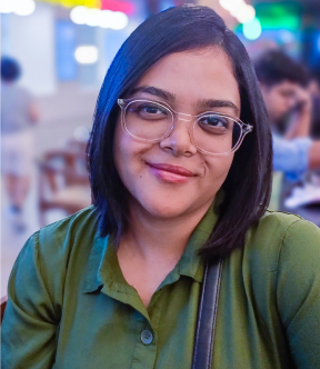Gitima Das