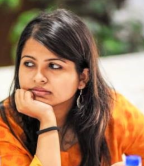 Arundhati Deka