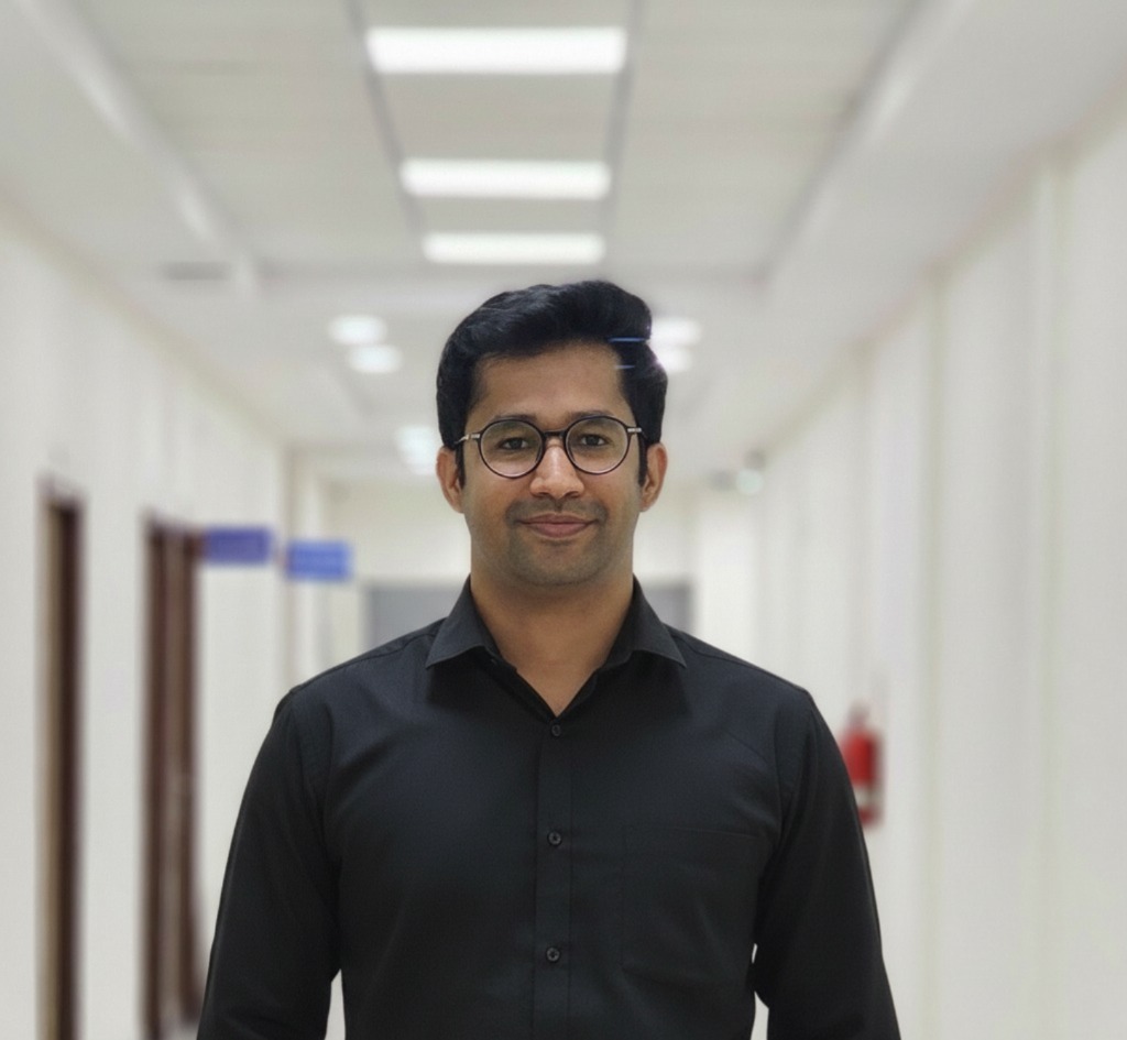 Rishabh Rajpurohit