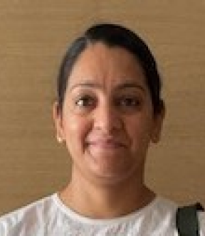 Dr. Pooja Sankhyayan