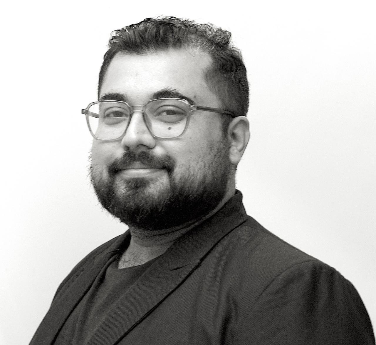 Dr. Rupam Bhaduri