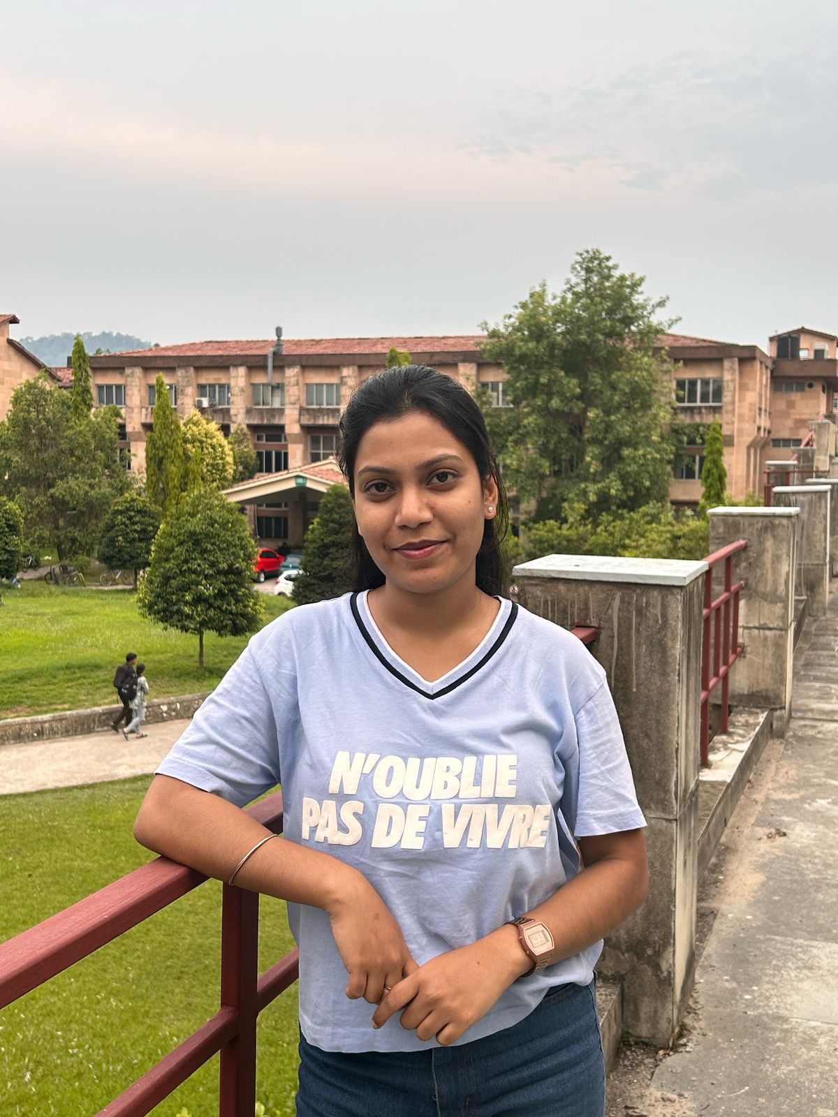 Minara Khanam